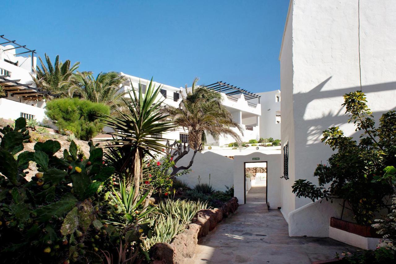 Villa Faro De Sardina Frente Al Mar à Gáldar Extérieur photo