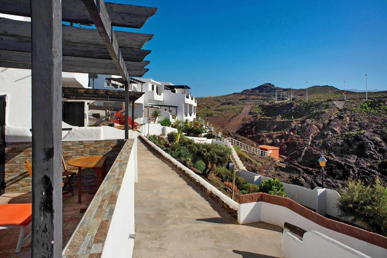 Villa Faro De Sardina Frente Al Mar à Gáldar Extérieur photo